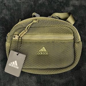 Adidas Airmesh Waist Pack